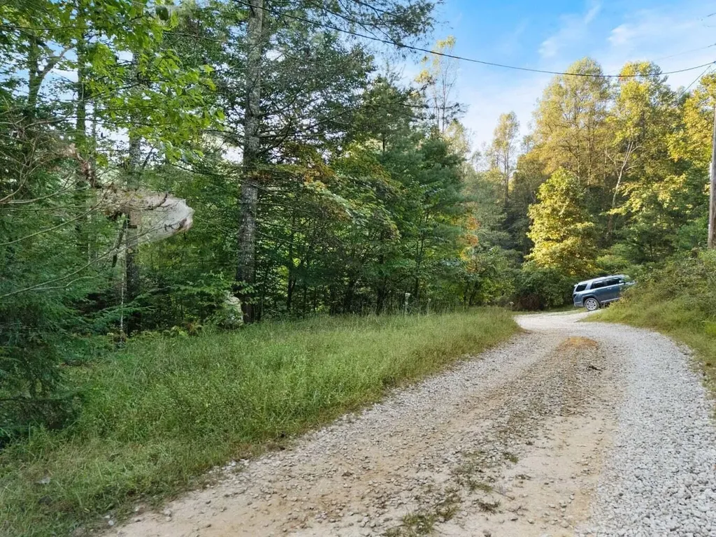 9999 Deer Track Road Beattyville KY 41311