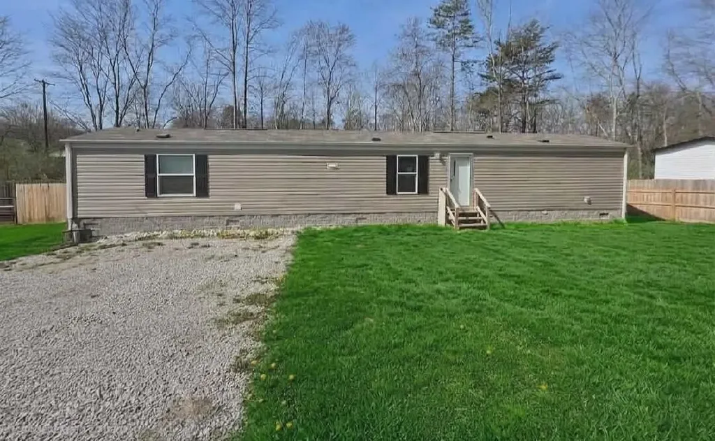 421 W Old Barbourville Road Corbin KY 40701