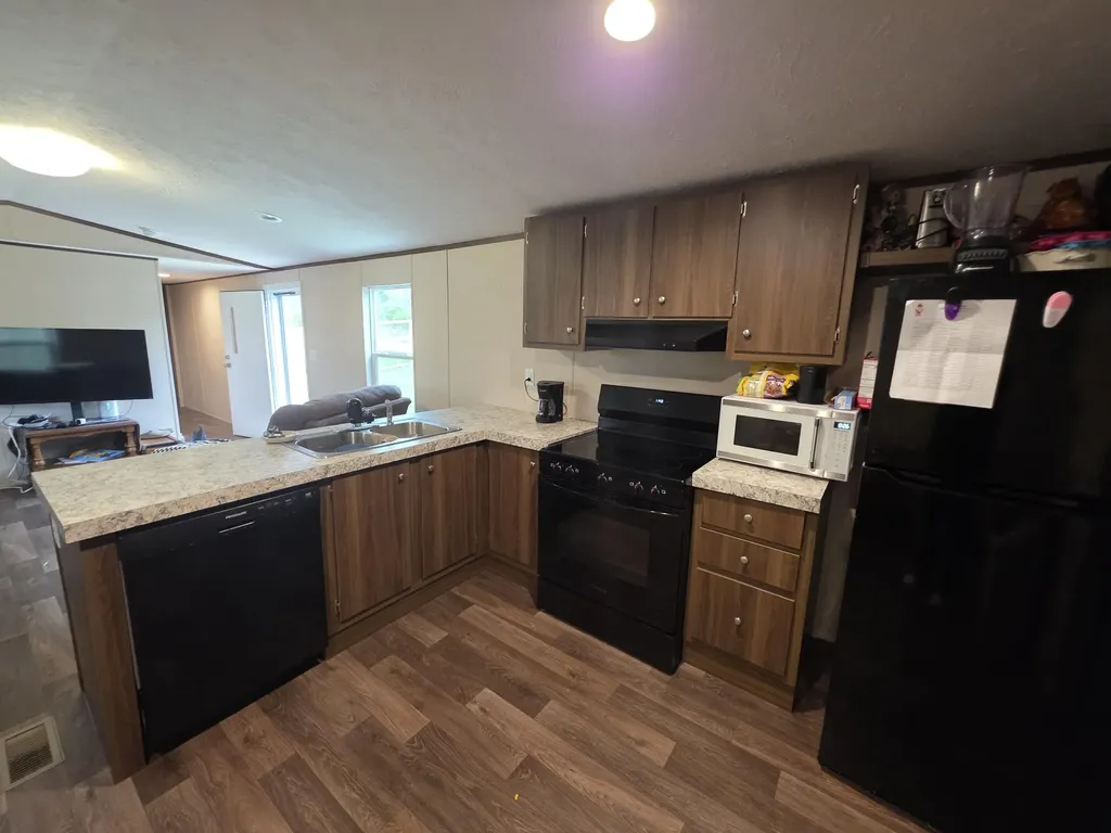 421 W Old Barbourville Road Corbin KY 40701