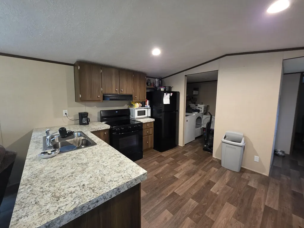 421 W Old Barbourville Road Corbin KY 40701