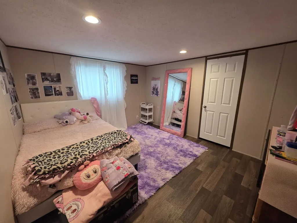 421 W Old Barbourville Road Corbin KY 40701