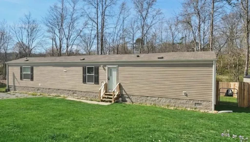 421 W Old Barbourville Road Corbin KY 40701