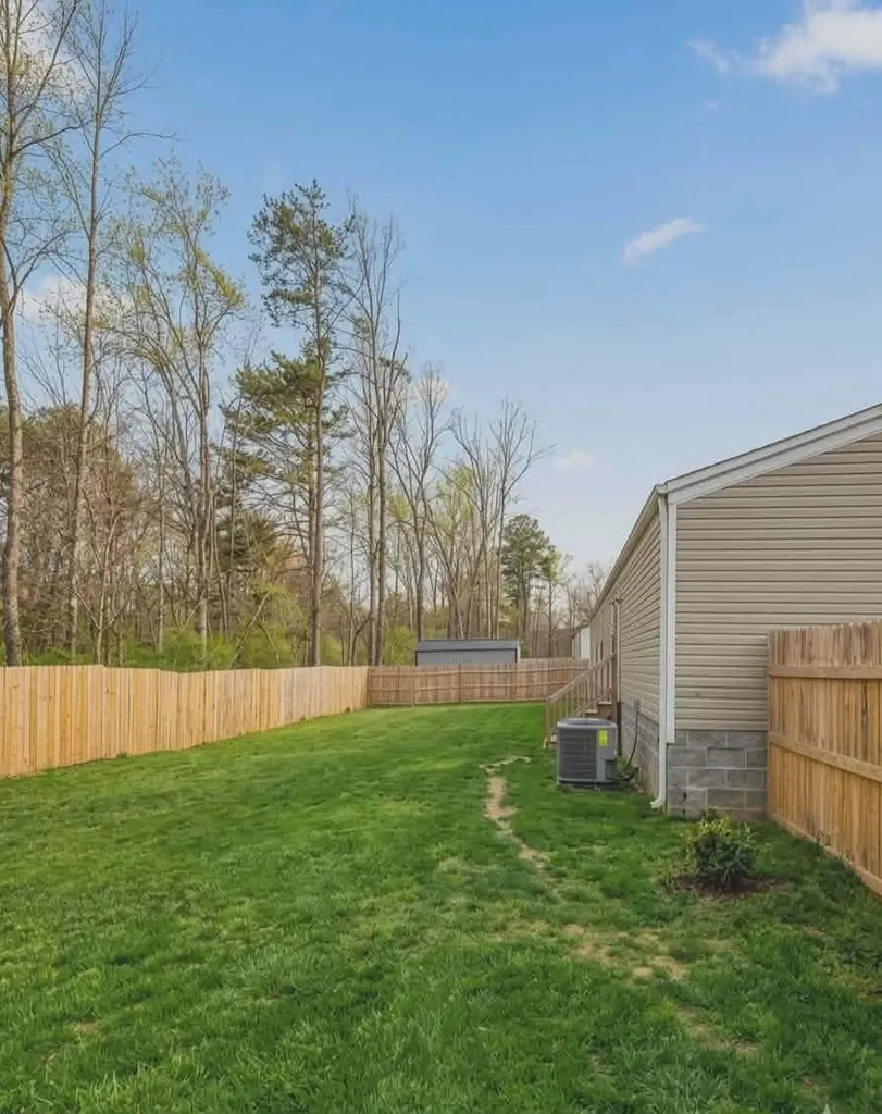 421 W Old Barbourville Road Corbin KY 40701