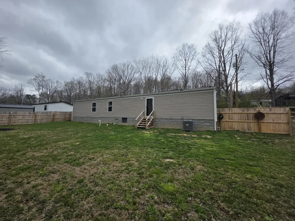 421 W Old Barbourville Road Corbin KY 40701