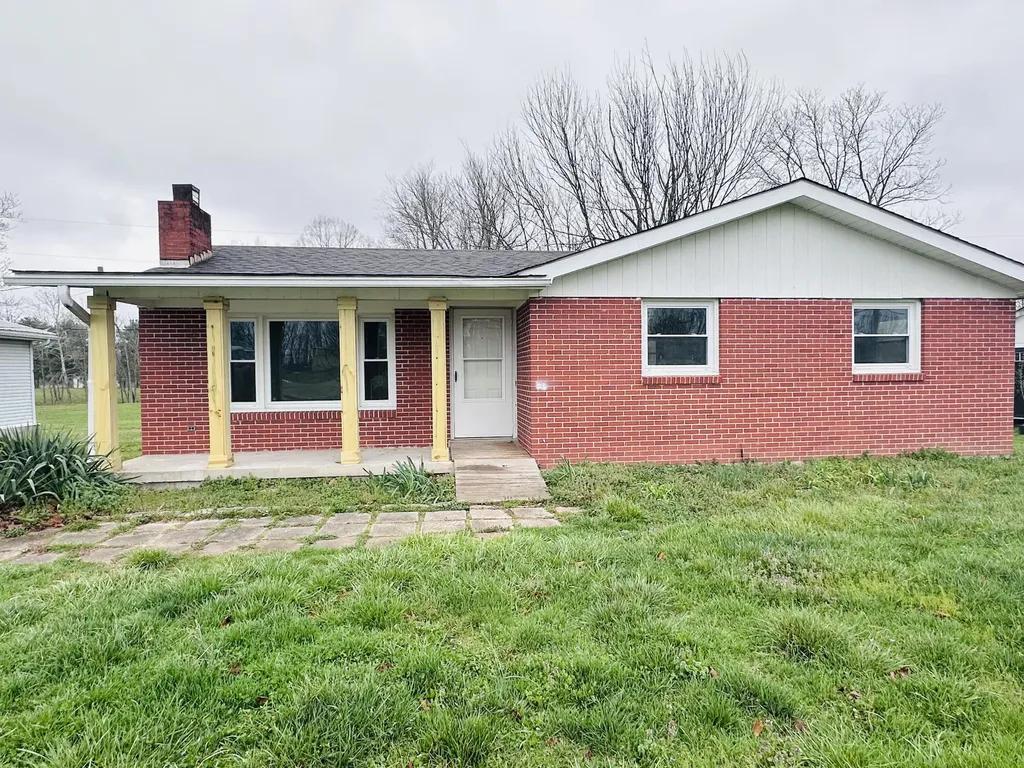 11981 Key Highway 1247 Waynesburg KY 40489