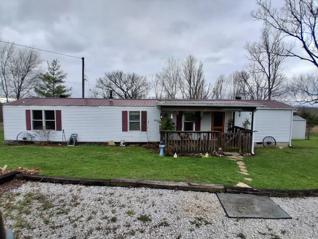 4693 Robinson Union Road Cynthiana KY 41031