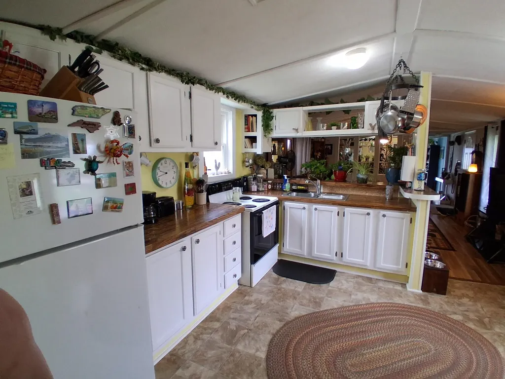 4693 Robinson Union Road Cynthiana KY 41031