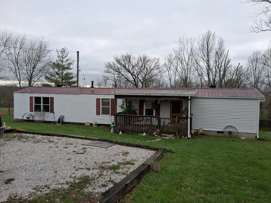 4693 Robinson Union Road Cynthiana KY 41031