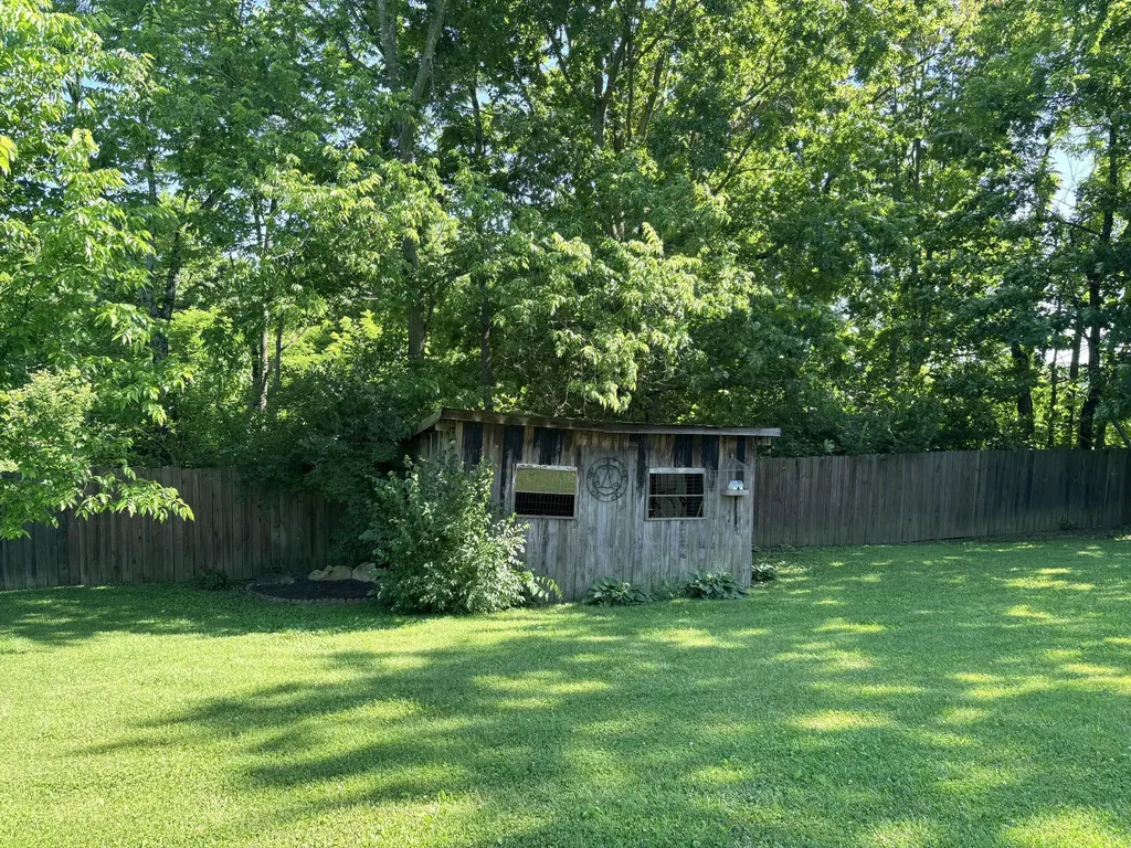 4693 Robinson Union Road Cynthiana KY 41031