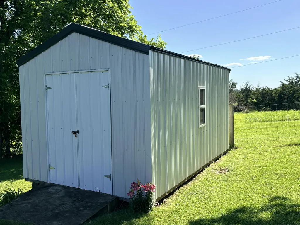 4693 Robinson Union Road Cynthiana KY 41031