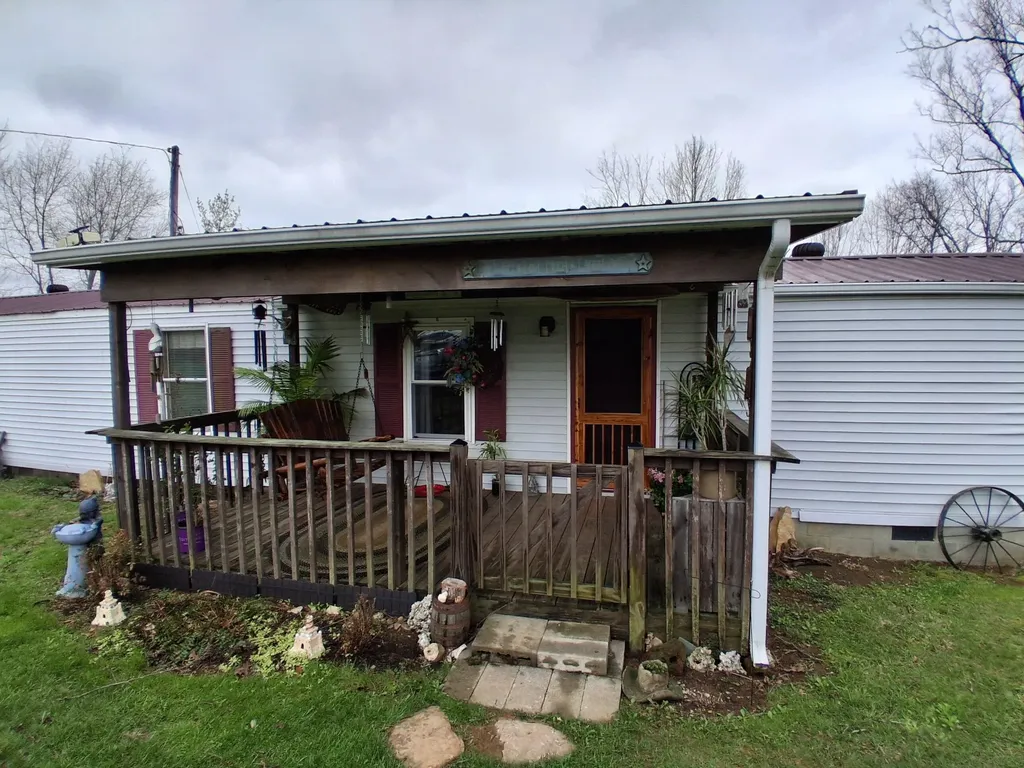4693 Robinson Union Road Cynthiana KY 41031