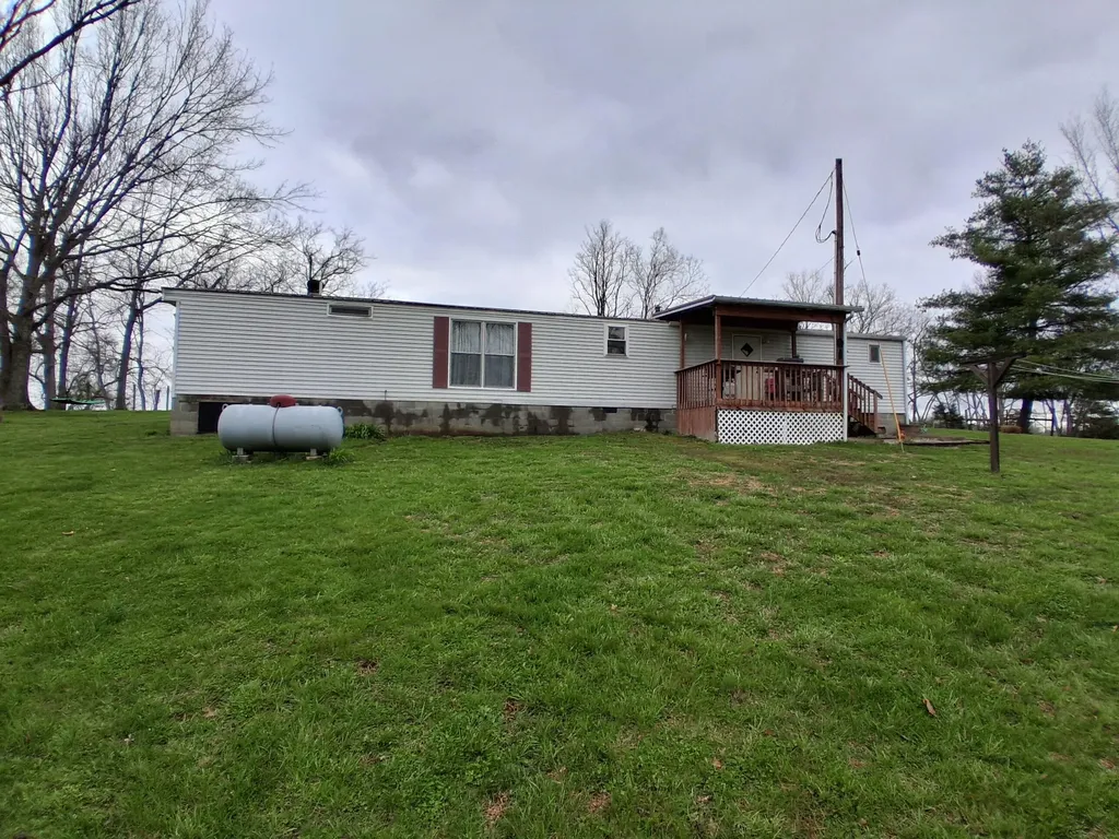 4693 Robinson Union Road Cynthiana KY 41031