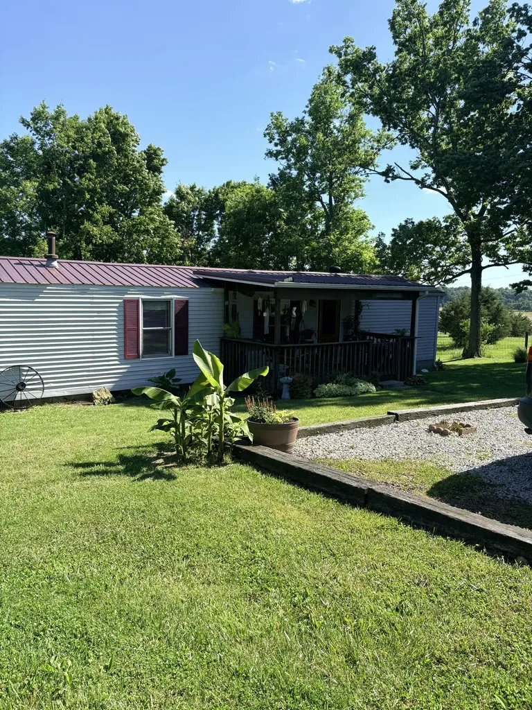 4693 Robinson Union Road Cynthiana KY 41031