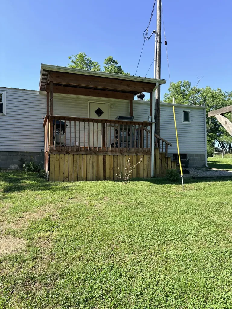 4693 Robinson Union Road Cynthiana KY 41031