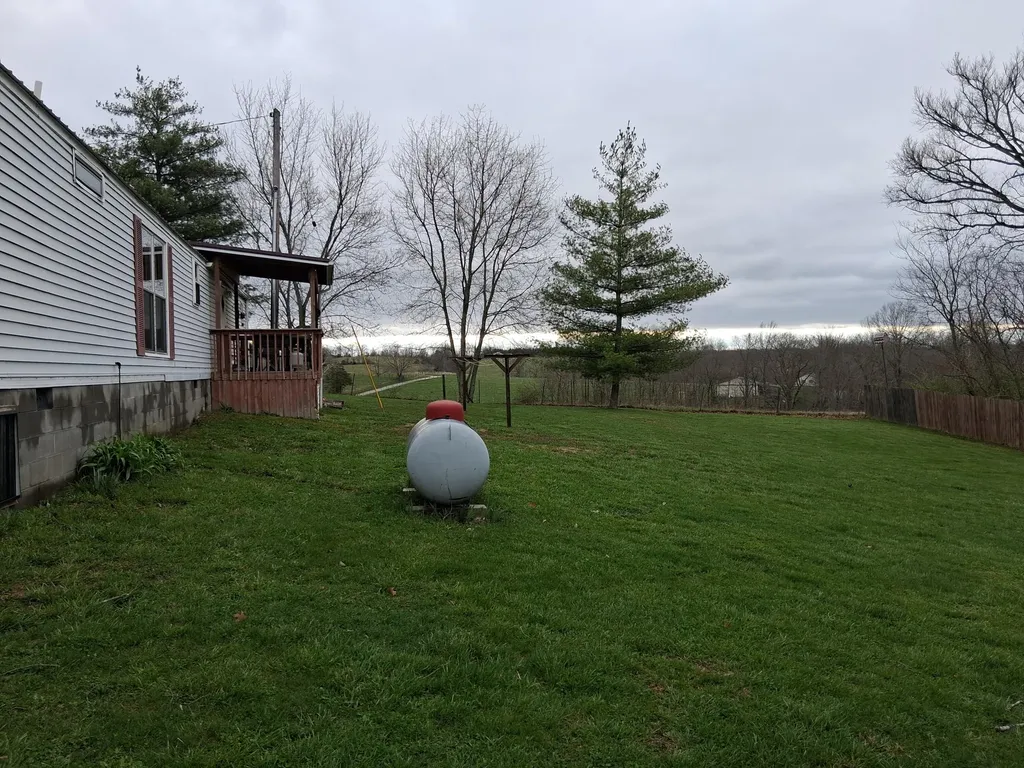 4693 Robinson Union Road Cynthiana KY 41031