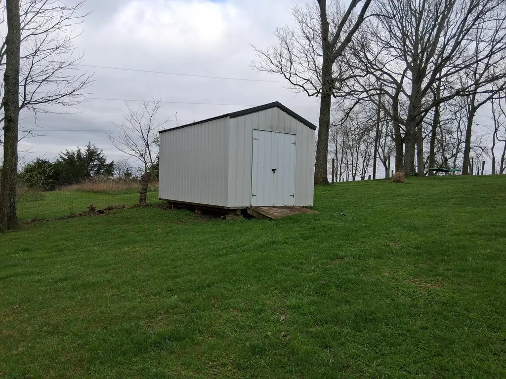 4693 Robinson Union Road Cynthiana KY 41031