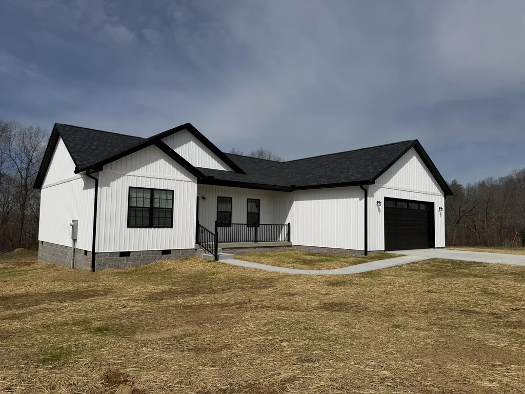 118 Stable Lane Mt Vernon KY 40456