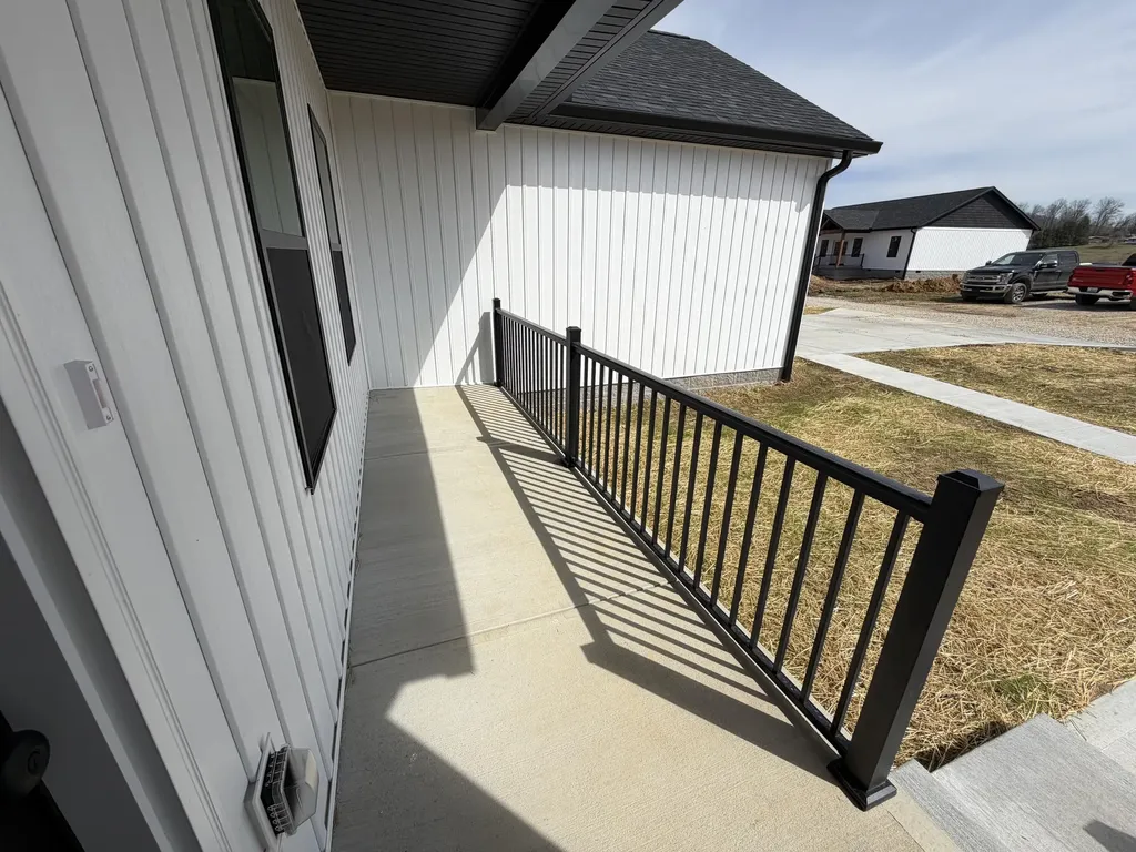 118 Stable Lane Mt Vernon KY 40456