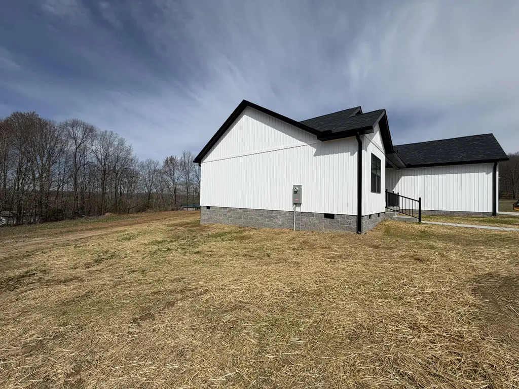118 Stable Lane Mt Vernon KY 40456