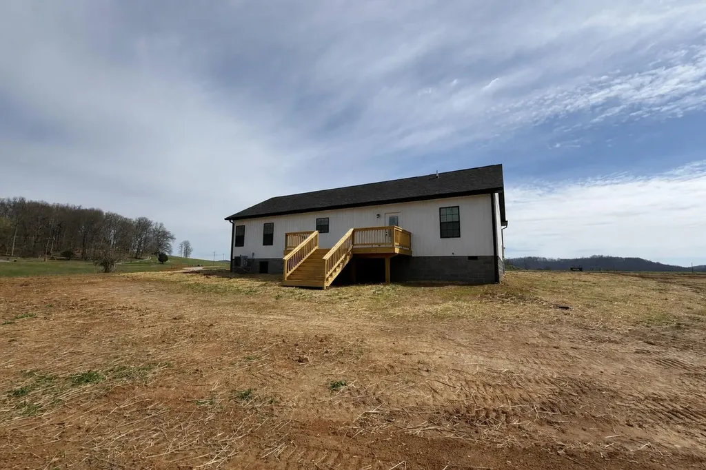 118 Stable Lane Mt Vernon KY 40456