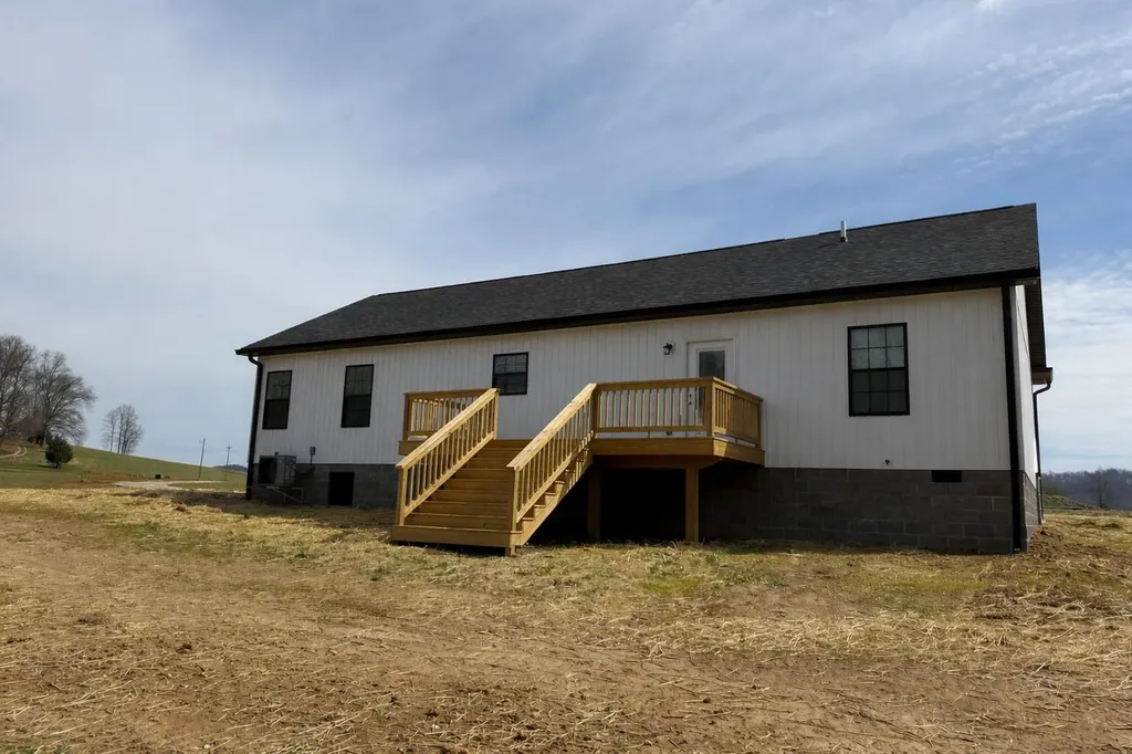 118 Stable Lane Mt Vernon KY 40456