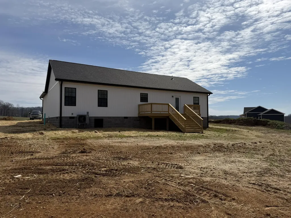 118 Stable Lane Mt Vernon KY 40456