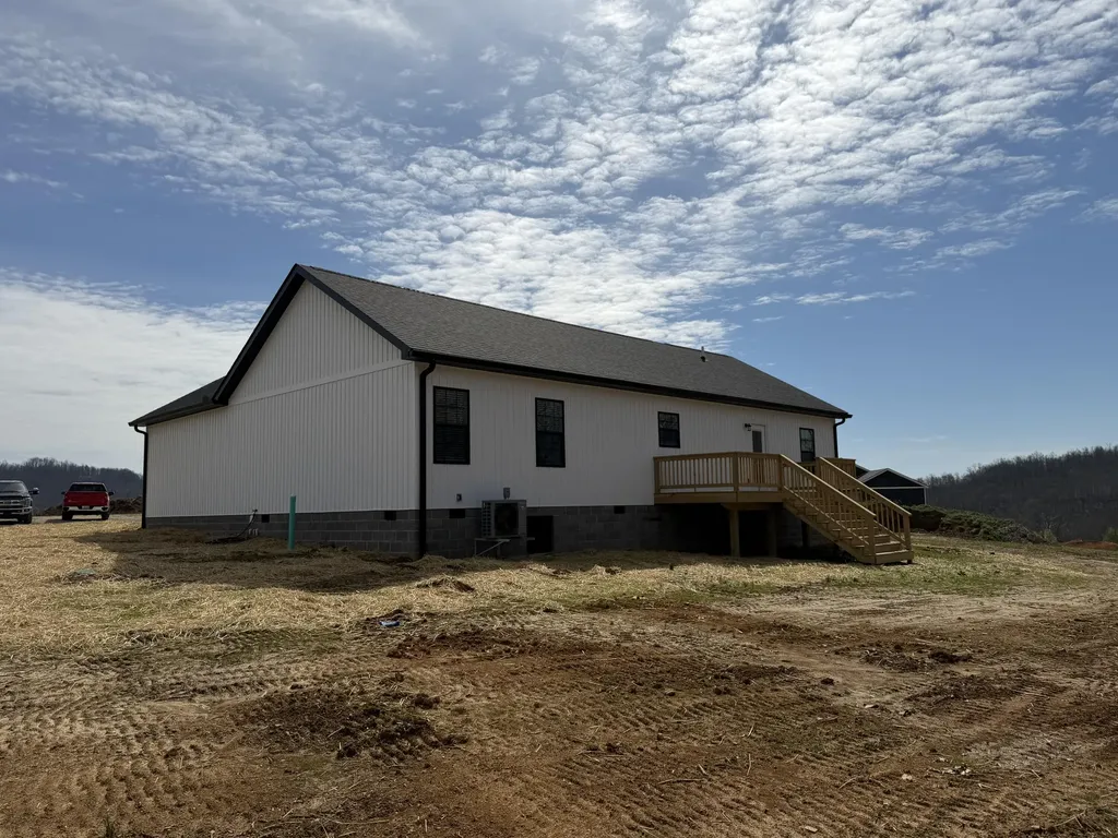118 Stable Lane Mt Vernon KY 40456