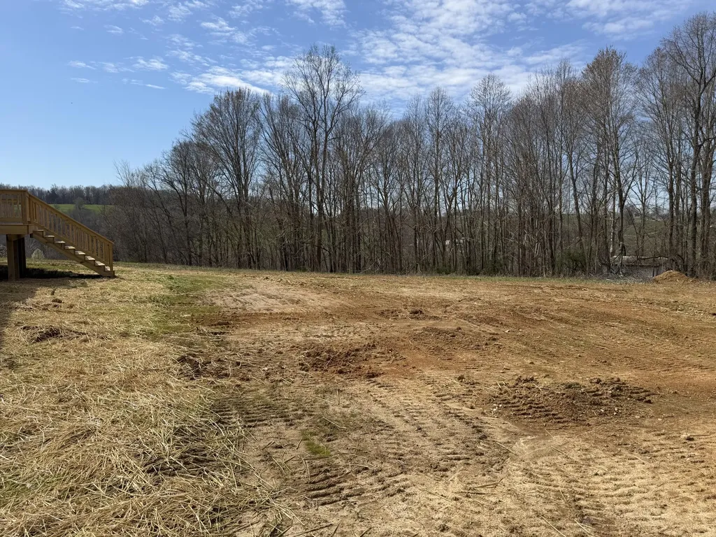 118 Stable Lane Mt Vernon KY 40456