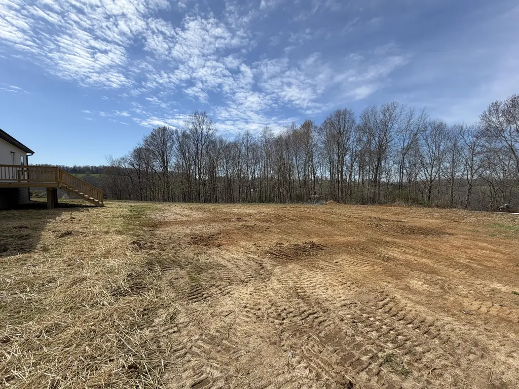 118 Stable Lane Mt Vernon KY 40456