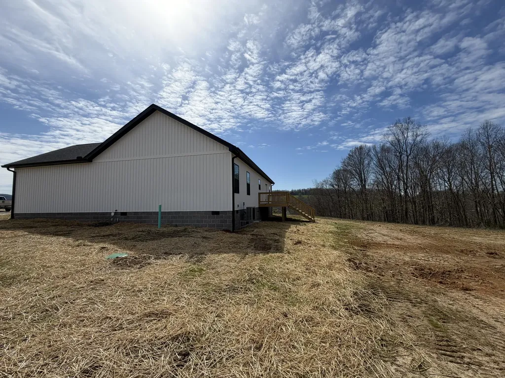 118 Stable Lane Mt Vernon KY 40456