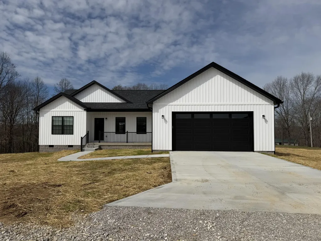 118 Stable Lane Mt Vernon KY 40456