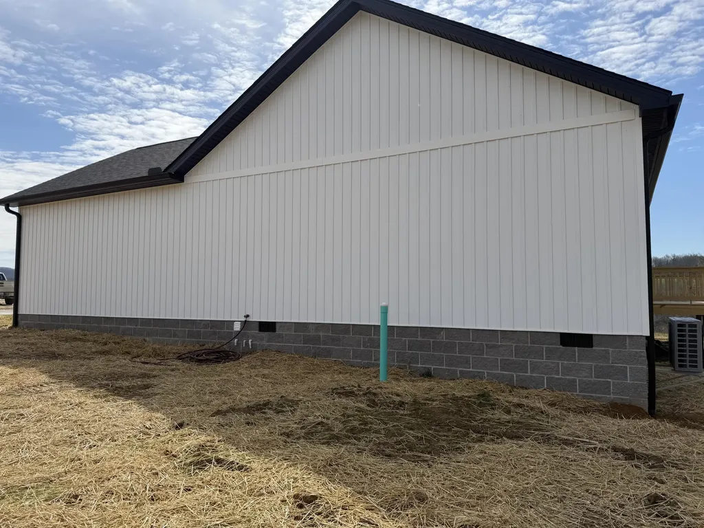 118 Stable Lane Mt Vernon KY 40456