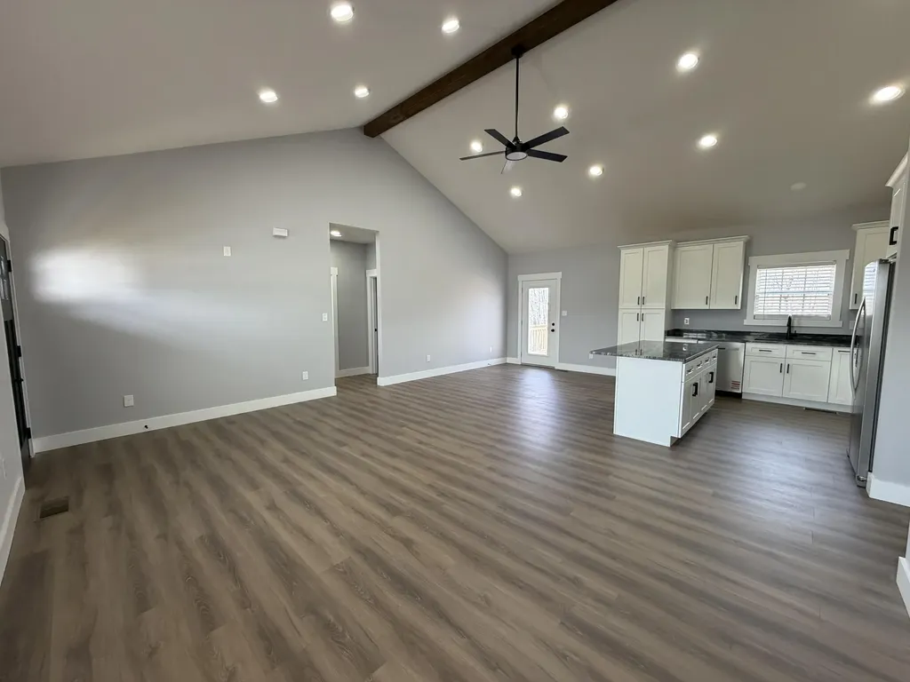 118 Stable Lane Mt Vernon KY 40456