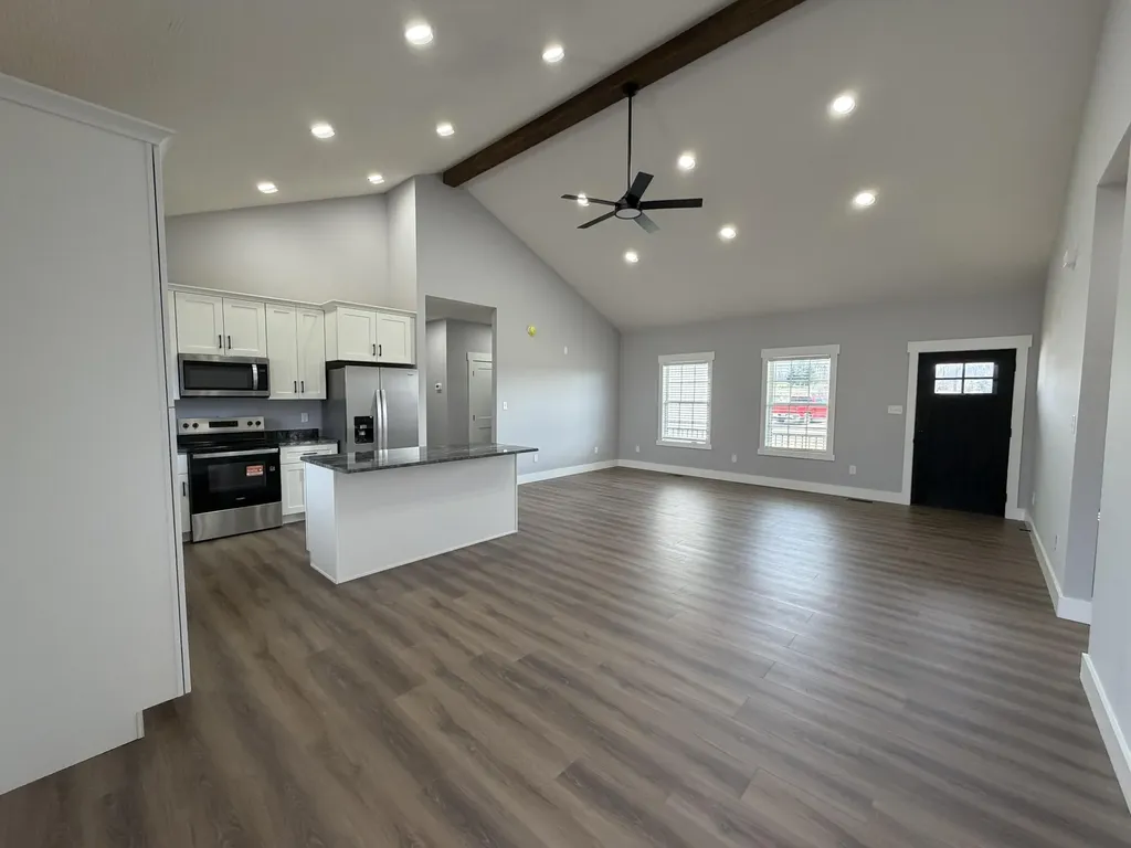 118 Stable Lane Mt Vernon KY 40456