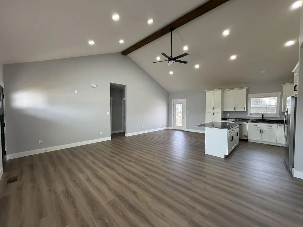 118 Stable Lane Mt Vernon KY 40456