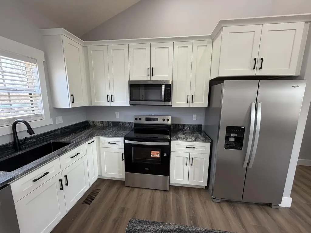 118 Stable Lane Mt Vernon KY 40456