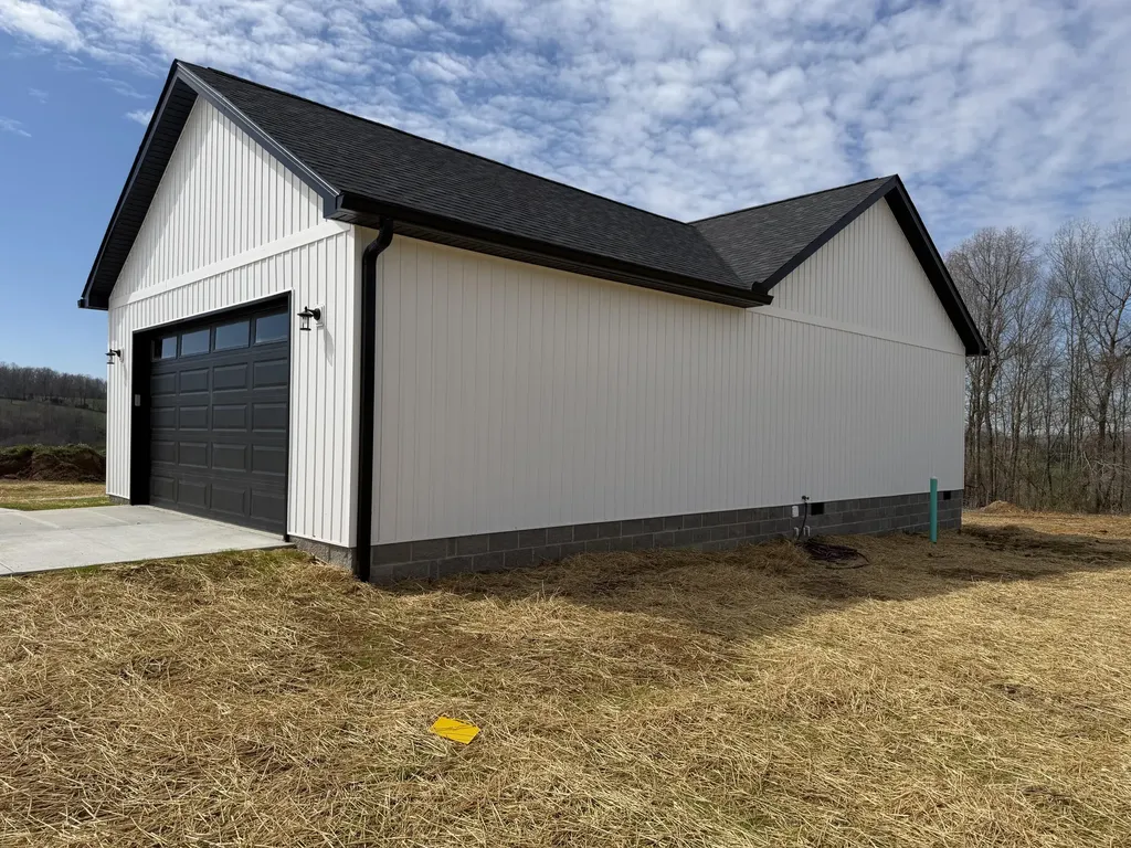 118 Stable Lane Mt Vernon KY 40456