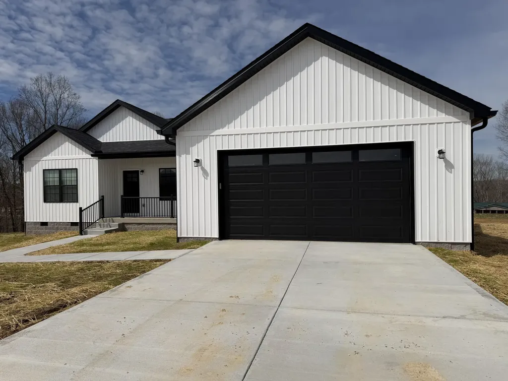 118 Stable Lane Mt Vernon KY 40456