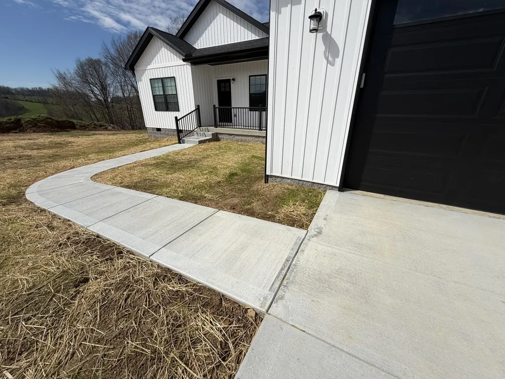 118 Stable Lane Mt Vernon KY 40456