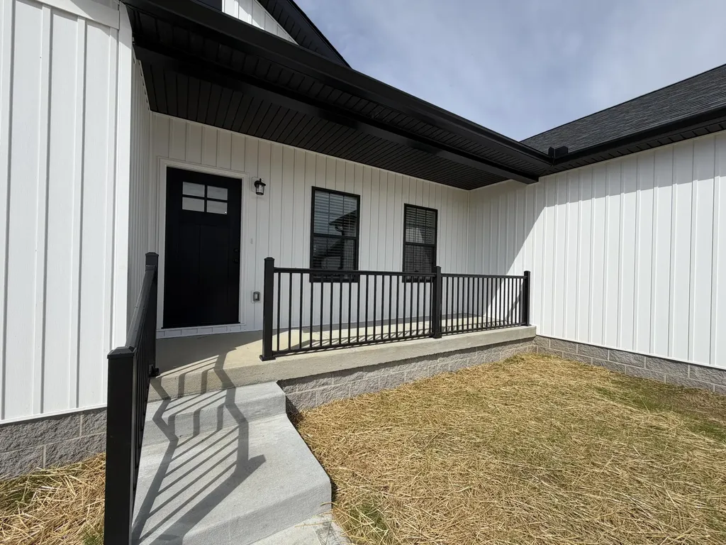 118 Stable Lane Mt Vernon KY 40456