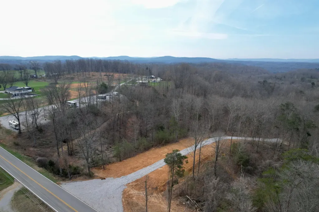 Lot 8 Phase 2 Stearns Hollow Road Monticello KY 42633