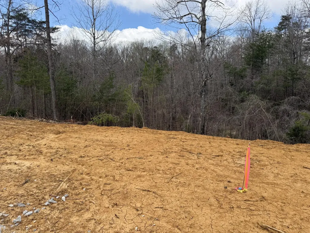 Lot 6 Phase 2 Stearns Hollow Road Monticello KY 42633