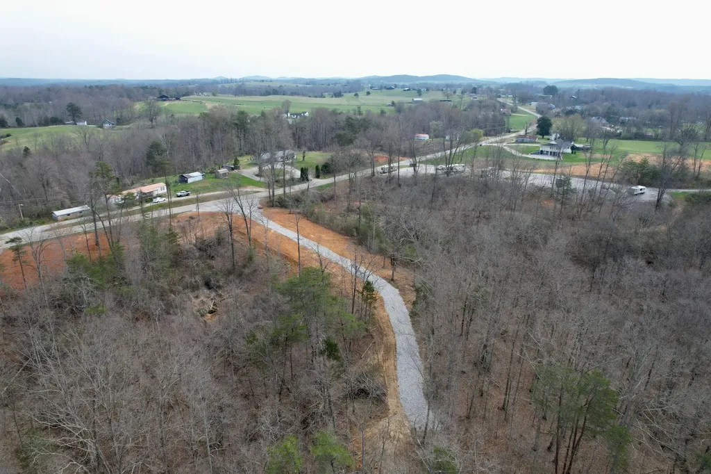 Lot 6 Phase 2 Stearns Hollow Road Monticello KY 42633