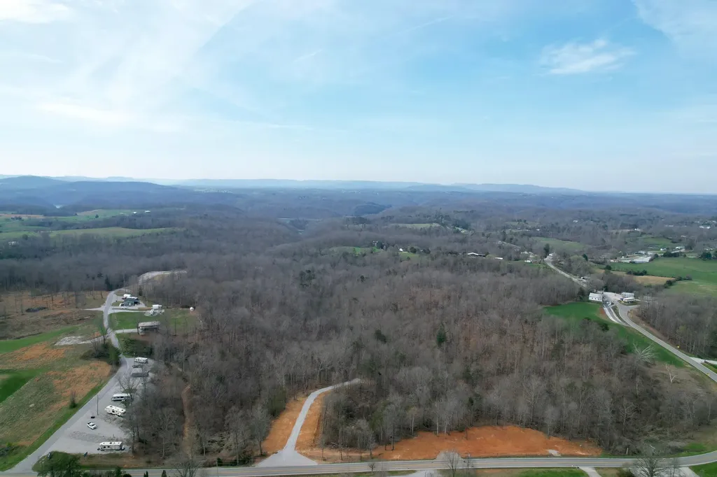 Lot 7 Phase 2 Stearns Hollow Road Monticello KY 42633