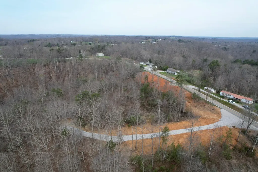 Lot 7 Phase 2 Stearns Hollow Road Monticello KY 42633