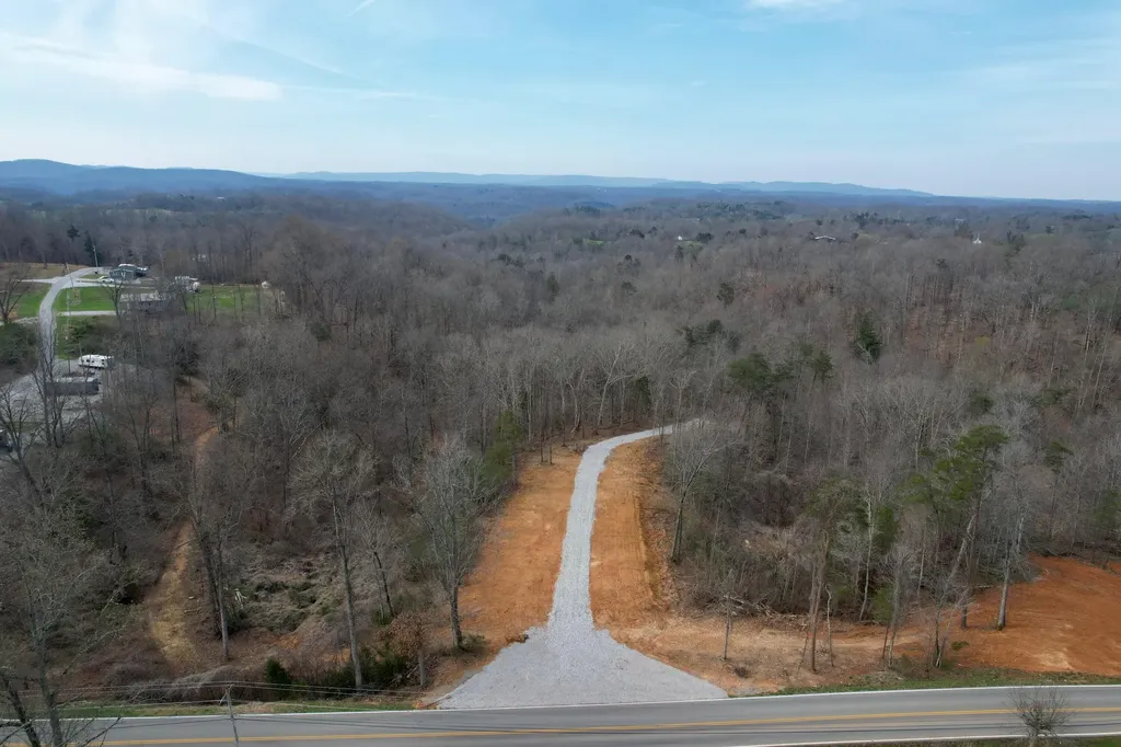 Lot 7 Phase 2 Stearns Hollow Road Monticello KY 42633