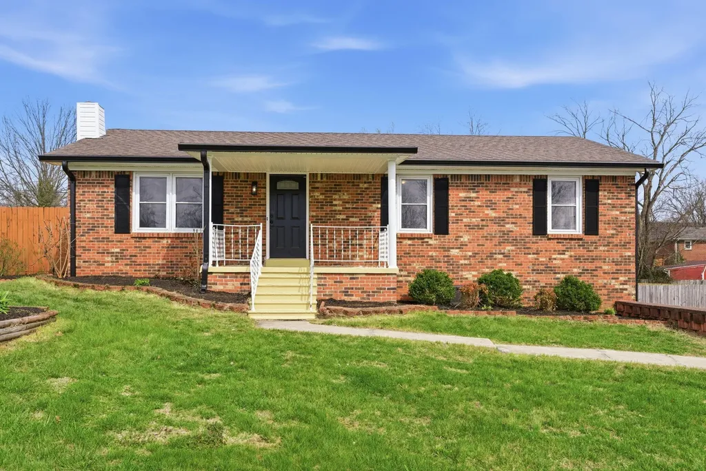 114 Cardinal Drive Lawrenceburg KY 40342