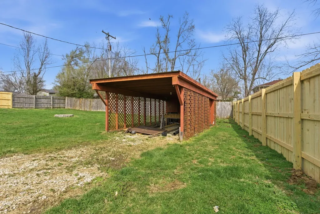 114 Cardinal Drive Lawrenceburg KY 40342