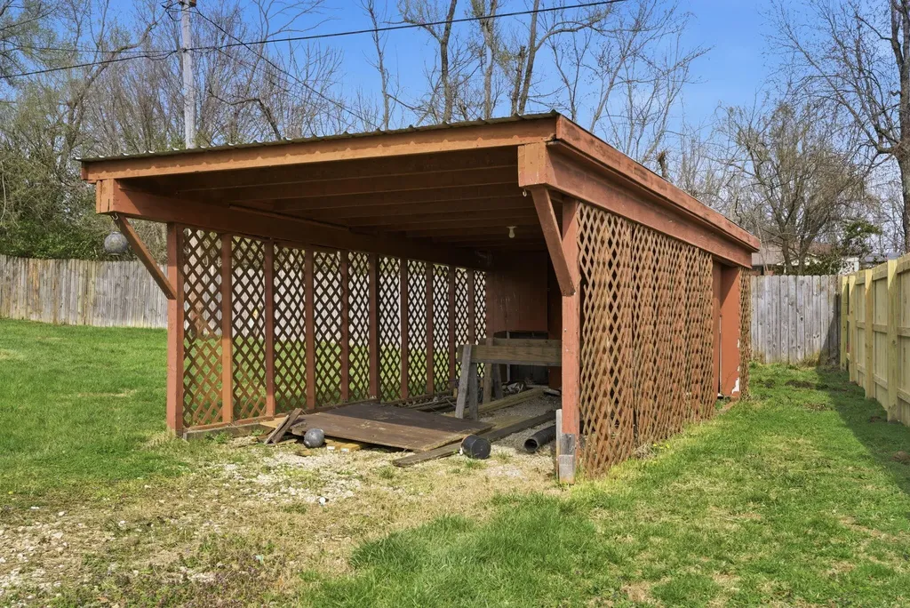 114 Cardinal Drive Lawrenceburg KY 40342
