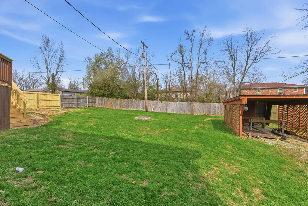 114 Cardinal Drive Lawrenceburg KY 40342